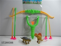 ST288306 - BOW AND ARROW PLAY SET