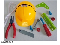 ST288333 - TOOL SET (MIXED 6 KINDS)