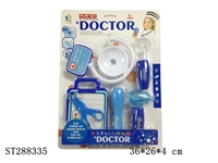 ST288335 - DOCTOR SET