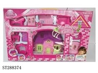 ST288374 - VILLA