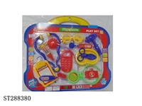 ST288380 - DOCTOR SET