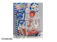ST288390 - DOCTOR SET