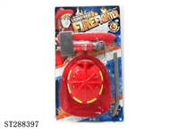 ST288397 - FIRE RESCUE SET