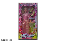 ST288436 - BARBIE DOLL