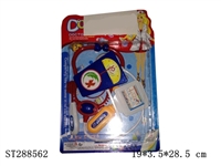 ST288562 - DOCTOR SET