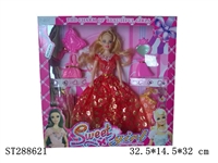 ST288621 - DOLL