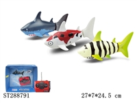 ST288791 - R/C MINI SHARK