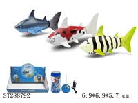 ST288792 - R/C MINI SHARK