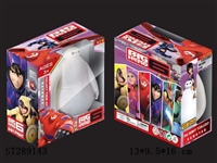 ST289143 - BIG HERO 6 WITH LIGHT