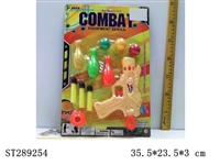 ST289254 - PING-PONG GUN SET