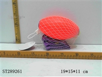 ST289261 - FLY BALL WITH LINE