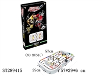 ST289415 - SMALL HOCKEY TABLE (HAND PULL)