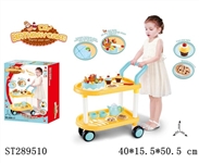 ST289510 - DIY BIRTHDAY CART