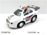 ST289758 - 惯性警车