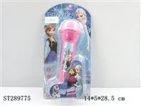 ST289775 - MICROPHONE