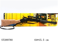 ST289780 - GUN