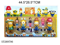 ST289796 - DESPICABLE ME3