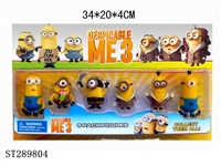 ST289804 - DESPICABLE ME3