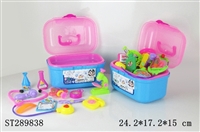 ST289838 - DOCTOR SET