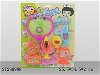 ST289988 - DOCTOR SET