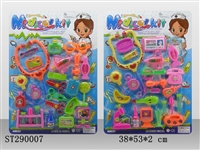 ST290007 - DOCTOR SET