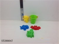 ST290047 - BEACH TOYS(5PCS)