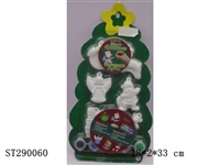 ST290060 - PLASTER PAINTING