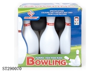 ST290070 - BOWLING