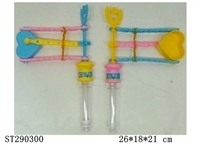 ST290300 - 转转鼓 装糖玩具
