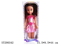 ST290342 - 18INCHES DOLL WITH IC