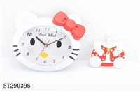 ST290396 - KT CLOCK