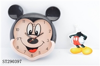 ST290397 - MICKY CLOCK