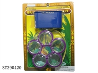 ST290420 - NATURAL INSECT EXPLORER KIT
