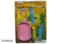 ST290428 - NATURAL INSECT EXPLORER KIT