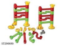 ST290689 - INTELLIGENT BALL SET WITH 3 BALLS