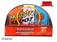 ST290701 - PLASTIC BASKETBALL BOARD
