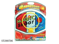 ST290706 - PLASTIC BASKETBALL BOARD