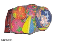 ST290834 - 5 IN 1 WATER POLO