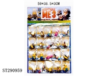 ST290959 - DESPICABLE ME3