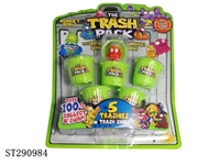 ST290984 - TRASH PACK SERIES 6