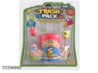 ST290985 - TRASH PACK SERIES 6