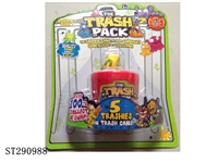 ST290988 - TRASH PACK SERIES 6
