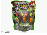 ST290990 - TRASH PACK SERIES 6