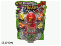 ST290991 - TRASH PACK SERIES 6