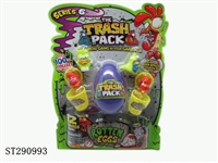 ST290993 - TRASH PACK SERIES 6