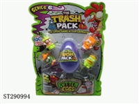 ST290994 - TRASH PACK SERIES 6
