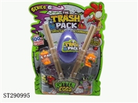 ST290995 - TRASH PACK SERIES 6