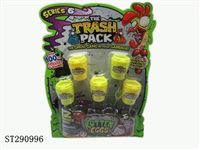 ST290996 - TRASH PACK SERIES 6