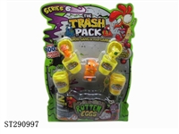 ST290997 - TRASH PACK SERIES 6