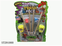 ST291000 - TRASH PACK SERIES 6